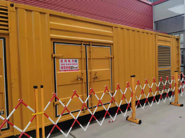 唐山关于通用发电机的十万个为什么？