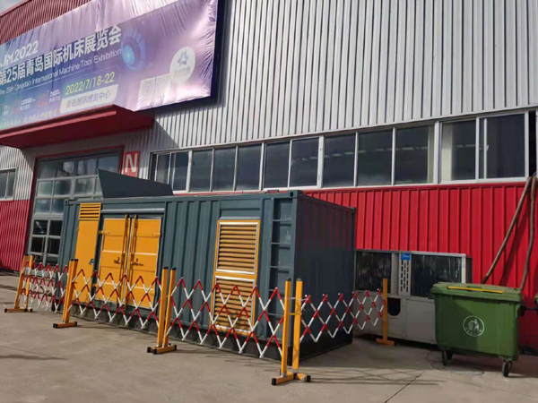 唐山柴油发电机组启动困难的原因有哪些？