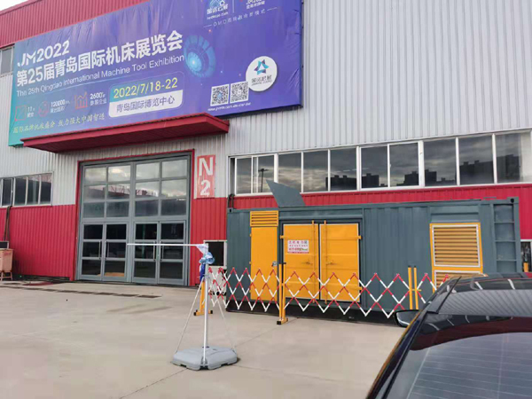 唐山发电机租赁-柴油发电机组不及时维护危害大