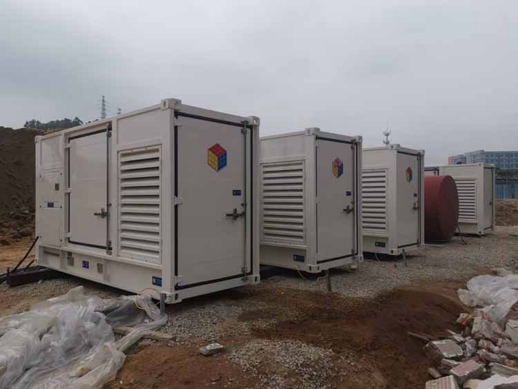 唐山如何降低 200KW 柴油发电机的燃油消耗率？