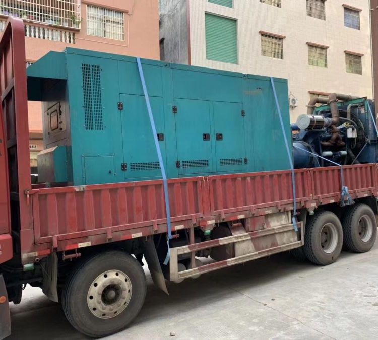 唐山如何在不同负载率下确保 400KW 柴油发电机组的正常运行？