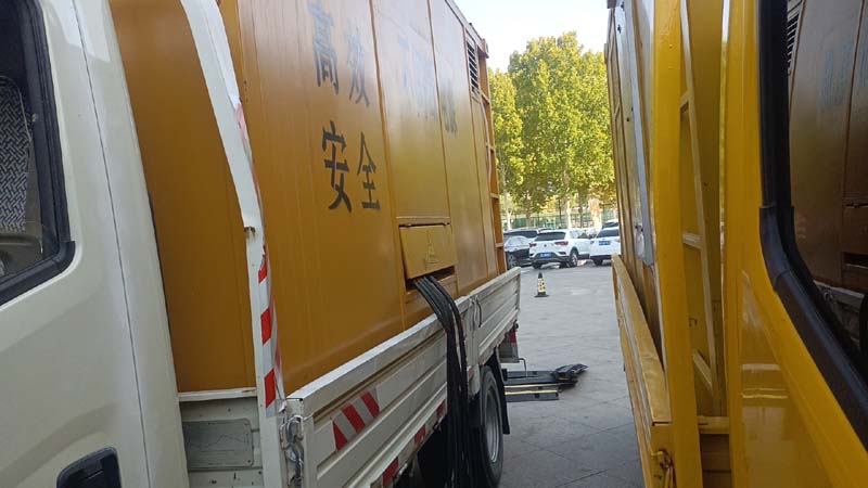 唐山如何判断柴油发电机组和UPS电源的切换时间是否符合要求？