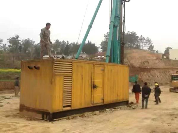 唐山柴油发电机组应用场合有哪些？